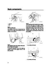 Yamaha Motor Owners Manual, 2006 page 22