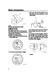 Yamaha Motor Owners Manual, 2006 page 26