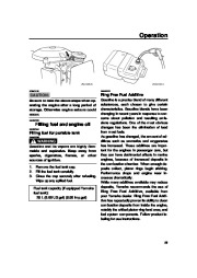 Yamaha Motor Owners Manual, 2006 page 31