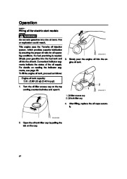 Yamaha Motor Owners Manual, 2006 page 32