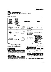 Yamaha Motor Owners Manual, 2006 page 33