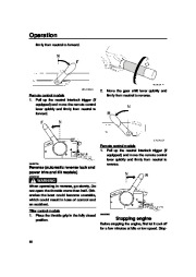 Yamaha Motor Owners Manual, 2006 page 38