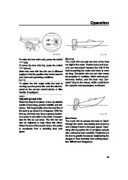 Yamaha Motor Owners Manual, 2006 page 41