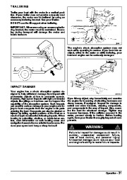 2007 Johnson 9.9 15 hp EL4 4-Stroke Outboard Owners Manual, 2007 page 33