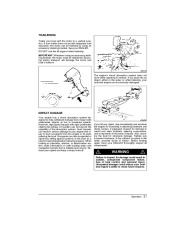 2004 Johnson 9.9 15 hp R4 RL4 4-Stroke Outboard Owners Manual, 2004 page 33