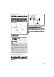 2010 Evinrude 55 hp MFE MRL MJRL Outboard Boat Motor Owners Manual, 2010 page 25