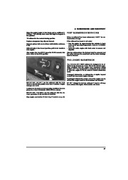 2010 Evinrude 55 hp MFE MRL MJRL Outboard Boat Motor Owners Manual, 2010 page 29