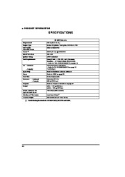 2010 Evinrude 55 hp MFE MRL MJRL Outboard Boat Motor Owners Manual, 2010 page 40