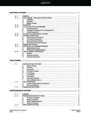 2002-2004 Four Winns Vista 298 328 Boat Owners Manual, 2002,2003,2004 page 13