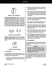 2002-2004 Four Winns Vista 298 328 Boat Owners Manual, 2002,2003,2004 page 23