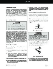 2002-2004 Four Winns Vista 298 328 Boat Owners Manual, 2002,2003,2004 page 32