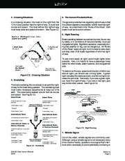 2002-2004 Four Winns Vista 298 328 Boat Owners Manual, 2002,2003,2004 page 34