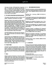 2002-2004 Four Winns Vista 298 328 Boat Owners Manual, 2002,2003,2004 page 36