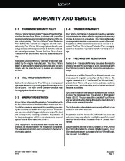 2002-2004 Four Winns Vista 298 328 Boat Owners Manual, 2002,2003,2004 page 39