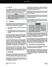 2002-2004 Four Winns Vista 298 328 Boat Owners Manual, 2002,2003,2004 page 45