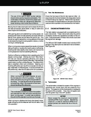 2002-2004 Four Winns Vista 298 328 Boat Owners Manual, 2002,2003,2004 page 46