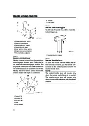 Yamaha Motor Owners Manual, 2005 page 16