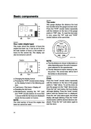 Yamaha Motor Owners Manual, 2005 page 24