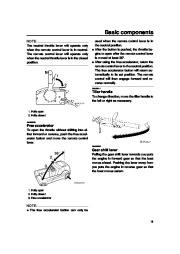 Yamaha Motor Owners Manual, 2007 page 21