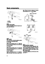 Yamaha Motor Owners Manual, 2007 page 24