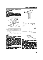 Yamaha Motor Owners Manual, 2007 page 25