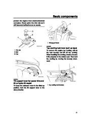 Yamaha Motor Owners Manual, 2007 page 27