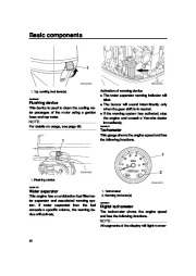 Yamaha Motor Owners Manual, 2007 page 28