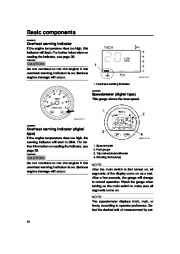 Yamaha Motor Owners Manual, 2007 page 30