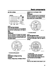 Yamaha Motor Owners Manual, 2007 page 33