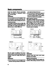 Yamaha Motor Owners Manual, 2007 page 38