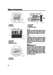 Yamaha Motor Owners Manual, 2007 page 40