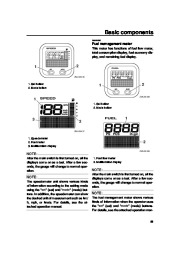 Yamaha Motor Owners Manual, 2007 page 41