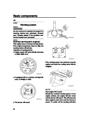 Yamaha Motor Owners Manual, 2007 page 42