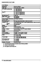 Johnson 4 5 6 hp R4 RL4 4-Stroke Outboard Owners Manual, 2007 page 16