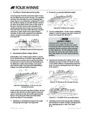 2011 Four Winns H-Series Boat Owners Manual, 2011 page 33
