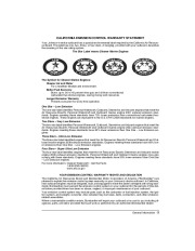 2004 Johnson 6 hp R4 RL4 4-Stroke Outboard Owners Manual, 2004 page 11