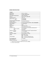 2004 Johnson 6 hp R4 RL4 4-Stroke Outboard Owners Manual, 2004 page 16