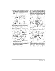 2004 Johnson 6 hp R4 RL4 4-Stroke Outboard Owners Manual, 2004 page 41