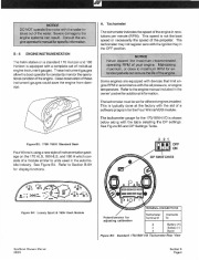 2000-2001 Four Winns Horizon 170 180 190 Sport Owners Manual, 2000,2001 page 24