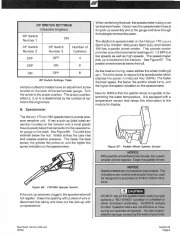 2000-2001 Four Winns Horizon 170 180 190 Sport Owners Manual, 2000,2001 page 25