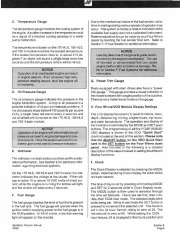2000-2001 Four Winns Horizon 170 180 190 Sport Owners Manual, 2000,2001 page 26