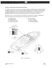 2000-2001 Four Winns Horizon 170 180 190 Sport Owners Manual, 2000,2001 page 4