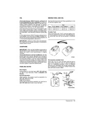 2004 Johnson 6 8 hp R RL 2-Stroke Outboard Owners Manual, 2004 page 17