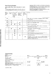 1985-1990 Volvo Penta AQ131 AQ151 AQ171 AQ275 AQ290 Owners Manual, 1985,1986,1987,1988,1989,1990 page 21