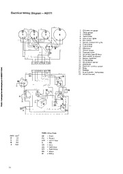 1985-1990 Volvo Penta AQ131 AQ151 AQ171 AQ275 AQ290 Owners Manual, 1985,1986,1987,1988,1989,1990 page 24