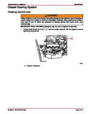 Mercury MerCruiser 496 CID 8.1L Gasoline Marine Engines Service Manual Number 30, 1998,1999,2000,2001,2002,2003,2004,2005,2006,2007,2008,2009,2010,2011 page 34