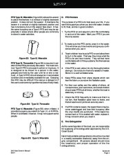 Four Winns Vista 348 Boat Owners Manual, 2002,2003,2004 page 23