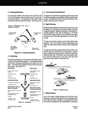 Four Winns Vista 348 Boat Owners Manual, 2002,2003,2004 page 35