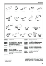 Volvo Penta 280 285 290 DP SP A B C Workshop Manual page 16