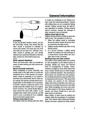 Yamaha Motor Owners Manual, 2006 page 11